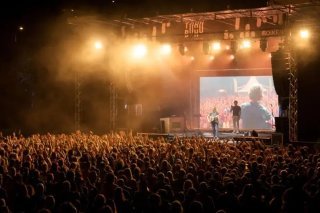 Le Tohu-Bohu Festival se tiendra du 5 au 7 septembre à Veyras.